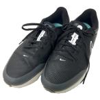 NIKE GOLF Nike Golf Air Zoom Infinity Tour NEXT% DM8446-015 шиповки отсутствует туфли для гольфа оттенок черного 26 Golf одежда мужской 