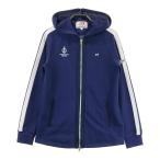 MASTER BUNNY EDITION тормозные колодки ba колено выпуск с капюшоном Zip жакет оттенок голубого 1 Golf одежда женский 