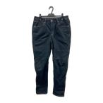 56design 56 дизайн ×EDWIN 056R11 Denim брюки темно-синий серия XL мотоцикл одежда мужской 