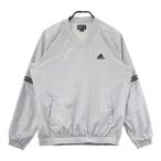 ADIDAS GOLF Adidas Golf блузон серый серия M Golf одежда мужской 