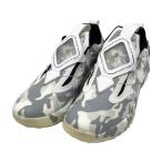 MARK&amp;LONA Mark and rona2024 год модели MLS-4A-SS01 Atrium Spikeless Shoes туфли для гольфа камуфляж рисунок оттенок белого 26 Golf одежда мужской 