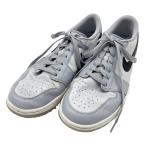 NIKE GOLF Nike Golf DD9315-002 AIR JORDAN 1 LOW шиповки отсутствует туфли для гольфа серый серия 27.5cm Golf одежда мужской 