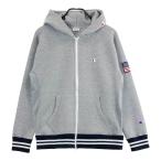 CHAMPION GOLF Champion Golf тренировочный Zip Parker серый серия MEDIUM Golf одежда мужской 