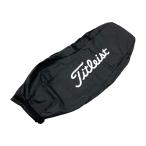 TITLEIST Titleist дорожый рюкзак оттенок черного Golf одежда 
