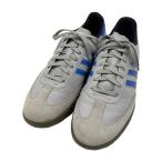 ADIDAS GOLF Adidas Golf SAMBA туфли для гольфа серый серия 26 Golf одежда мужской 