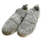 ADIDAS GOLF Adidas Golf код Chaos боа 21/FW5616 шиповки отсутствует туфли для гольфа серый серия 25.5 Golf одежда мужской 
