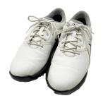 asics Asics 1111A220 GEL-ACE PRO M туфли для гольфа оттенок белого 26cm Golf одежда мужской 