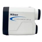 NIKON Nikon COOLSHOT 20 G2 scope оттенок белого Golf одежда 