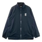 ADMIRAL Admiral Zip жакет оттенок черного XL Golf одежда мужской 