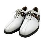 FOOT JOY foot Joy 52155 туфли для гольфа оттенок белого 8 1/2 XW Golf одежда мужской 