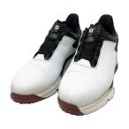 FOOT JOY foot Joy 56909J PRO SLX BOA шиповки отсутствует туфли для гольфа оттенок белого 27.5 Golf одежда мужской 