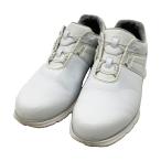 FOOT JOY foot Joy 98141J PRO SL Boa туфли для гольфа оттенок белого 24 Golf одежда женский 