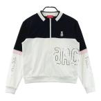 ARCHIVIOaruchibio Zip жакет оттенок белого 38 Golf одежда женский 