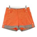VIVA HEART viva Heart шорты orange серия 40 Golf одежда женский 