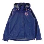 MUNSING WEAR Munsingwear одежда Urbild4D дождь жакет темно-синий серия S Golf одежда женский 