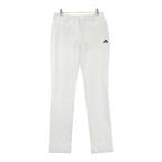 ADIDAS GOLF Adidas Golf HZ6057 стрейч брюки оттенок белого L Golf одежда женский 