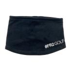 [ новый товар ]FR2 GOLFefa-ru two Golf флис защита горла "neck warmer" оттенок черного FREE Golf одежда 