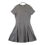 ADIDAS GOLF Adidas Golf IP4201 короткий рукав One-piece серый серия S Golf одежда женский 