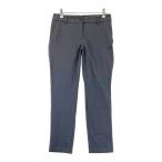ADIDAS GOLF Adidas Golf 2024 год модели стрейч длинные брюки sia футбол серый серия M Golf одежда женский 