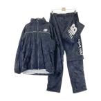 NEW BALANCE GOLF New balance непромокаемая одежда выставить общий рисунок темно-синий серия 6 Golf одежда мужской 