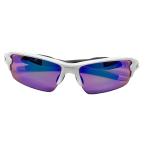 OAKLEY Oacley OO9271-10 солнцезащитные очки f подставка 2.0 оттенок белого 61ro12 Golf одежда 