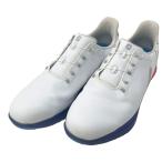 FOOT JOY foot Joy 55459J FUEL BOA шиповки отсутствует туфли для гольфа оттенок белого 27.5W Golf одежда мужской 