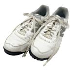 NEW BALANCE GOLF New balance UGS574S3 шиповки отсутствует туфли для гольфа оттенок белого 24 Golf одежда женский 