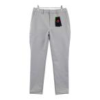 [ новый товар ]NEW BALANCE GOLF New balance 2025 год модели обратная сторона ворсистый стрейч брюки серый серия 2 Golf одежда женский 