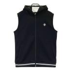 V12 vi tu L vu полный Zip тренировочный лучший оттенок черного XL Golf одежда мужской 