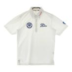 FILA GOLF filler Golf рубашка-поло с коротким рукавом оттенок белого L Golf одежда мужской 