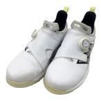NEW BALANCE GOLF New balance UGB2500B Fresh Foam X 2500 v4 BOA туфли для гольфа оттенок белого US6 Golf одежда женский 