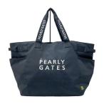 PEARLY GATES Pearly Gates запирающийся шкафчик сумка большая сумка темно-синий серия FR Golf одежда 