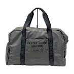 MASTER BUNNY EDITION тормозные колодки ba колено выпуск сумка "Boston bag" серый серия Golf одежда 