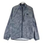 TRAVIS MATHEW travis ma колодка 7AH003 Zip жакет общий рисунок серый серия XL Golf одежда мужской 