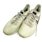 NIKE GOLF Nike Golf DC5050-100 AIRZOOMINFINITY TOUR туфли для гольфа оттенок зеленого 26.5cm Golf одежда мужской 