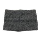 MASTER BUNNY EDITION тормозные колодки ba колено выпуск кашемир вязаный защита горла "neck warmer" серый серия FR Golf одежда 