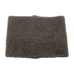 MASTER BUNNY EDITION тормозные колодки ba колено выпуск кашемир вязаный защита горла "neck warmer" оттенок коричневого FR Golf одежда 
