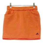 ADIDAS GOLF Adidas Golf HC3767 ; внутренний имеется стрейч юбка orange серия M Golf одежда женский 