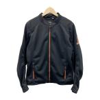 HARLEY DAVIDSON Harley Davidson 98190-24VM сетка жакет оттенок черного REGULAR S мотоцикл одежда мужской 