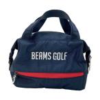 BEAMS GOLF Beams Golf 2 слой тип Cart сумка темно-синий серия Golf одежда 