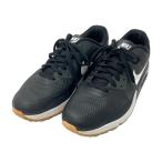 NIKE GOLF Nike Golf HV9305-001 AIR MAX 90 G-Spike отсутствует туфли для гольфа оттенок черного 26.5 Golf одежда мужской 