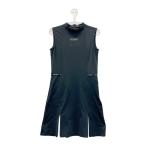 ADABAT Adabat безрукавка One-piece оттенок черного 36 Golf одежда женский 