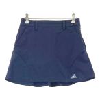 ADIDAS GOLF Adidas Golf HB3609 внутренний есть стрейч юбка темно-синий серия XS Golf одежда женский 