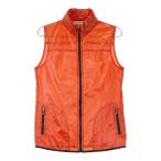 LANVIN SPORT Lanvin sport нейлон Zip лучший orange серия 38 Golf одежда женский 