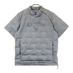 CALLAWAY Callaway короткий рукав пуховик серый серия LL Golf одежда мужской 