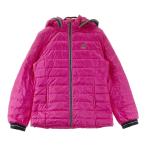 LANVIN SPORT Lanvin sport капот пуховик розовый серия 40 Golf одежда женский 