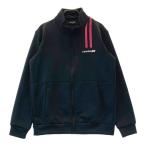 BRIDGESTONE GOLF Bridgestone Golf TOUR B Zip жакет оттенок черного M Golf одежда мужской 