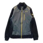 OAKLEY Oacley 461616JP боа переключатель длинный рукав Zip жакет серый серия M Golf одежда мужской 
