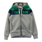 ADIDAS GOLF Adidas Golf A04977 длинный рукав Parker общий рисунок серый серия M Golf одежда женский 