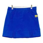 MUNSING WEAR Munsingwear одежда внутренний есть юбка оттенок голубого 11 Golf одежда женский 